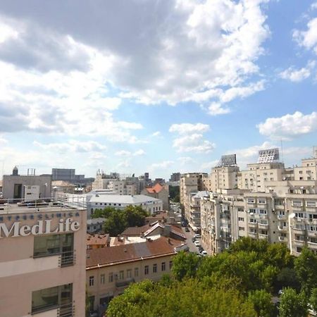 Апартаменти Apartament Ultracentral Piata Unirii Бухарест Екстер'єр фото