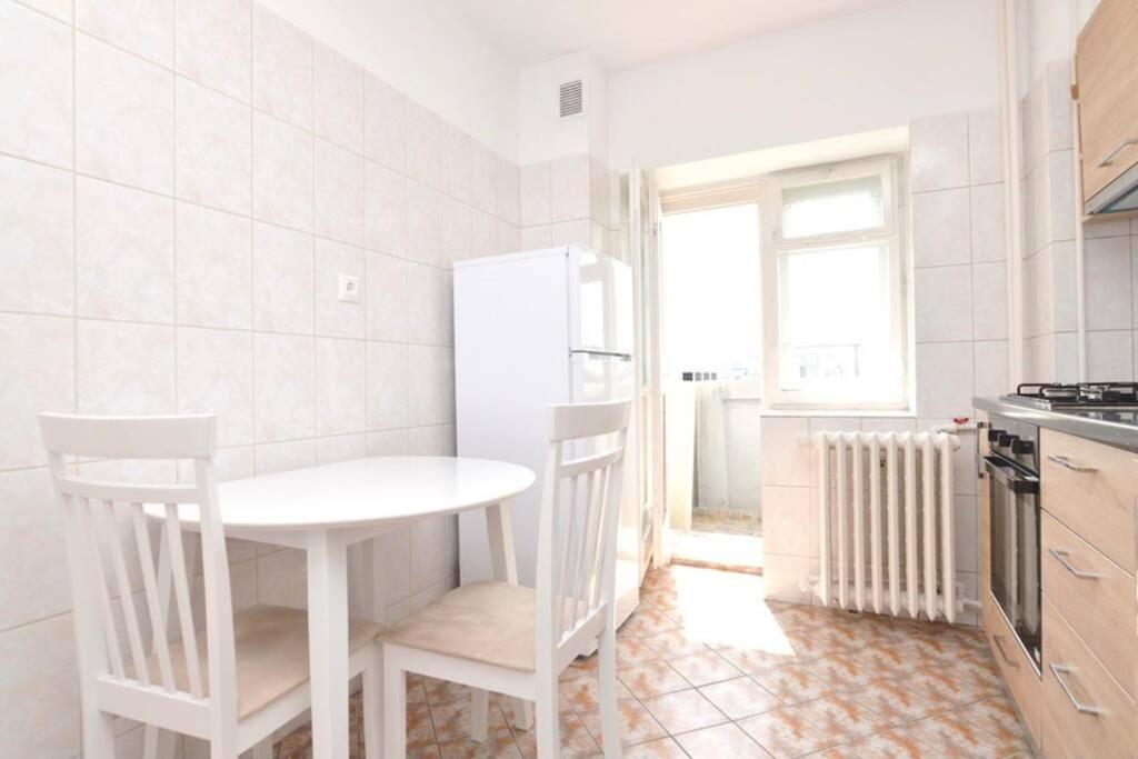Апартаменти Apartament Ultracentral Piata Unirii Бухарест Екстер'єр фото