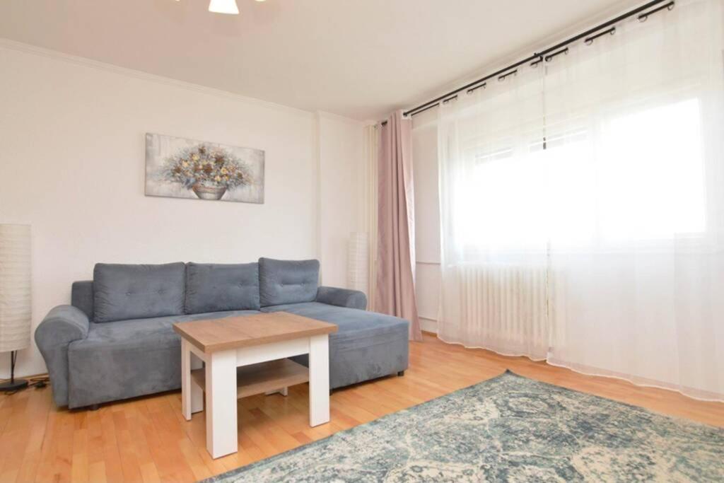 Апартаменти Apartament Ultracentral Piata Unirii Бухарест Екстер'єр фото