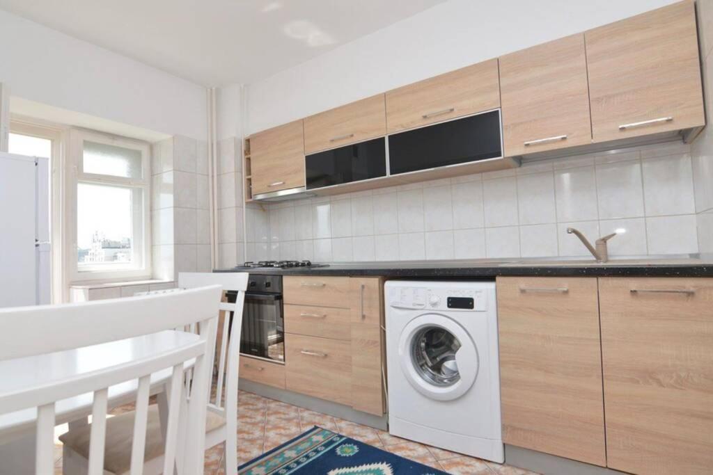 Апартаменти Apartament Ultracentral Piata Unirii Бухарест Екстер'єр фото